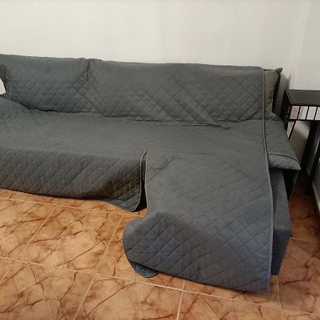 Suites Los Boliches Фуэнхирола Экстерьер фото