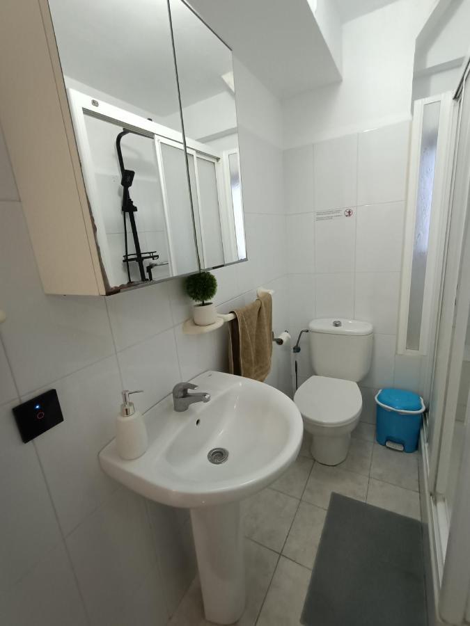 Suites Los Boliches Фуэнхирола Экстерьер фото
