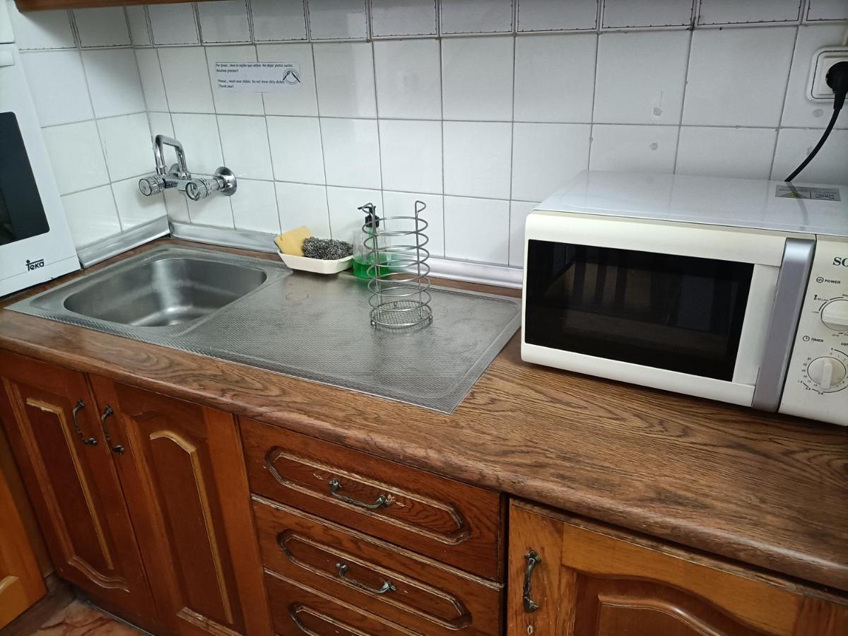 Suites Los Boliches Фуэнхирола Экстерьер фото