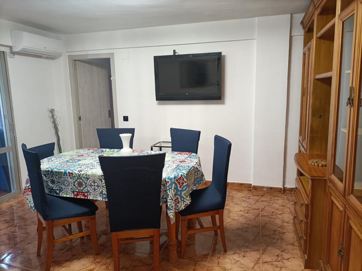 Suites Los Boliches Фуэнхирола Экстерьер фото