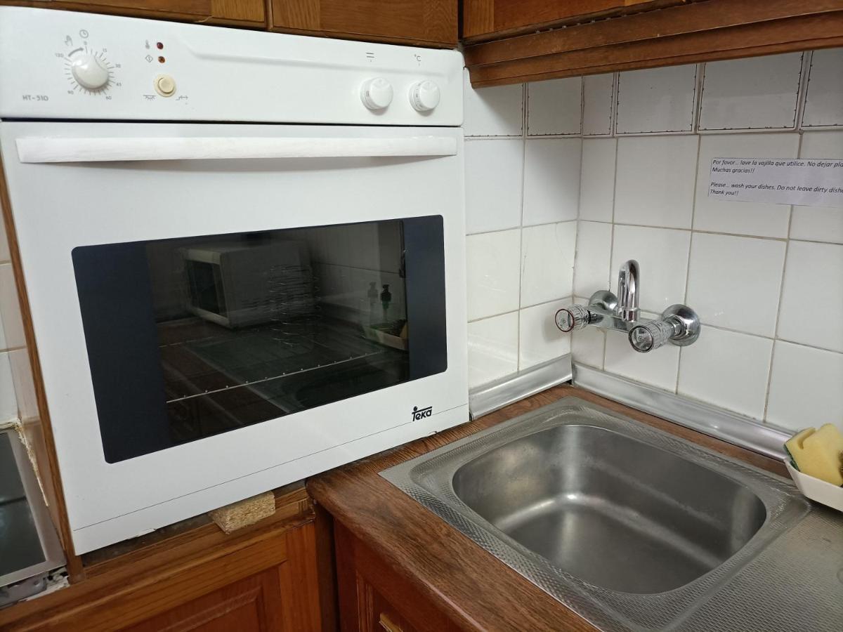 Suites Los Boliches Фуэнхирола Экстерьер фото
