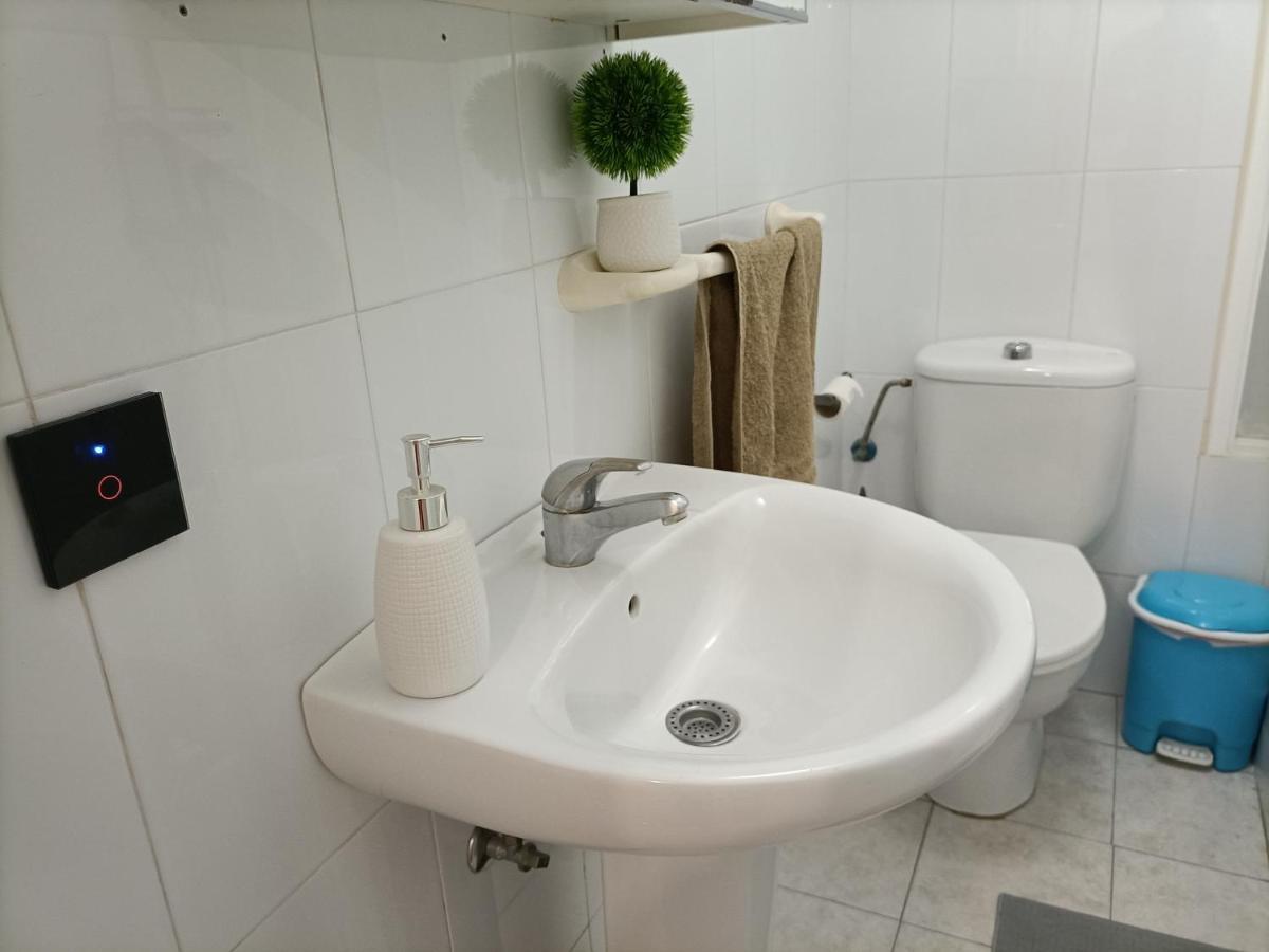 Suites Los Boliches Фуэнхирола Экстерьер фото