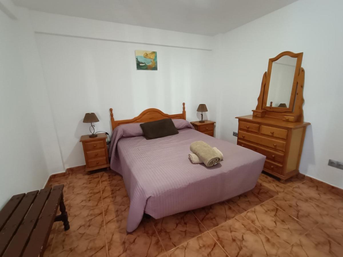 Suites Los Boliches Фуэнхирола Экстерьер фото